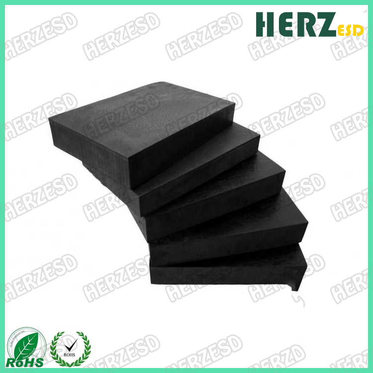 HZ-1204A ESD EVA Conductive Foam